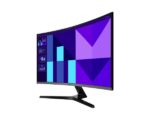 Samsung Essential S3 32 Inch FHD VA Gaming Monitor 100Hz (LS32D390GAWXXL) - Image 7