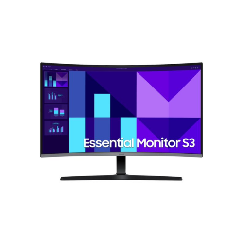 samsung-essential-s3-32-inch-fhd-va-gaming-monitor-100hz-ls32d390gawxxl.png Samsung Essential S3 32 Inch FHD VA Gaming Monitor 100Hz (LS32D390GAWXXL) - Image 1