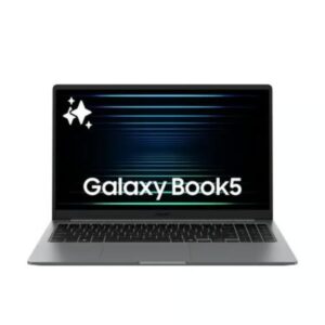 Samsung Galaxy Book 5 15.6inch Ultra 5, 32/1TB (NP754XHD-KD5IN)