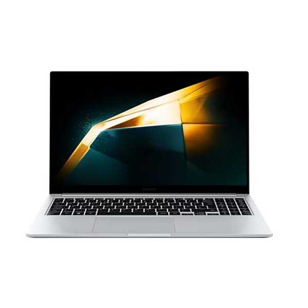 Samsung Galaxy Book 4 15.6 Intel Core 5 Processor 120U 16GB RAM 512GB SSD Intel Graphics Laptop NP754XGK-LS2IN Samsung Galaxy Book 4 15.6 Intel Core 5 Processor 120U 16GB RAM 512GB SSD Intel Graphics Laptop NP754XGK-LS2IN