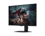 Samsung LS27FG502EWXXL Odyssey G5 27-Inch QHD Monitor - Image 3