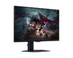 Samsung LS27FG502EWXXL Odyssey G5 27-Inch QHD Monitor - Image 4