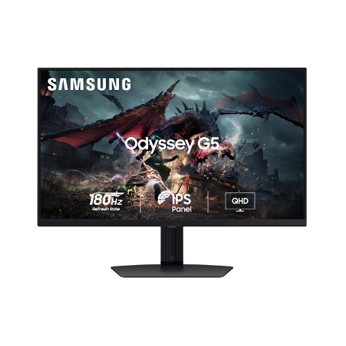samsung-ls27fg502ewxxl-odyssey-g5-27-inch-qhd-monitor.png Samsung LS27FG502EWXXL Odyssey G5 27-Inch QHD Monitor - Image 1