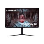 Samsung LS32CG510EWXXL 32-Inch 165Hz Gaming Monitor