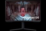Samsung LS32CG510EWXXL 32-Inch 165Hz Gaming Monitor - Image 4
