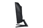 Samsung LS32CG550EWXXL 32-Inch Curved Gaming Monitor - Image 3