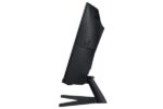 Samsung LS32CG550EWXXL 32-Inch Curved Gaming Monitor - Image 2