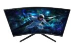 Samsung LS32CG550EWXXL 32-Inch Curved Gaming Monitor - Image 8