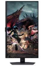 Samsung LS32FG502EWXXL Odyssey G5 32-Inch QHD IPS 180Hz Gaming Monitor - Image 3