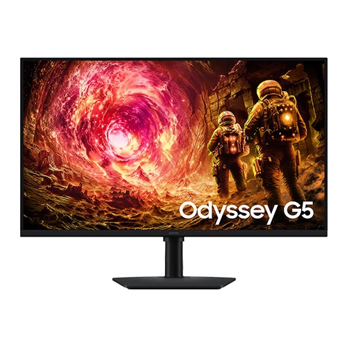 samsung-ls32fg502ewxxl-odyssey-g5-32-inch-qhd-ips-180hz-gaming-monitor.webp Samsung LS32FG502EWXXL Odyssey G5 32-Inch QHD IPS 180Hz Gaming Monitor - Image 1