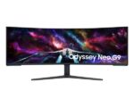 Samsung LS57CG950NWXXL Odyssey Neo G9 57-Inch 240Hz Gaming Monitor - Image 2