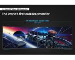 Samsung LS57CG950NWXXL Odyssey Neo G9 57-Inch 240Hz Gaming Monitor - Image 4