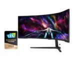 Samsung LS57CG950NWXXL Odyssey Neo G9 57-Inch 240Hz Gaming Monitor - Image 8