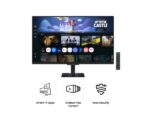 Samsung M5 27 Inch Full HD Smart Monitor (LS27FM500EWXXL) - Image 5