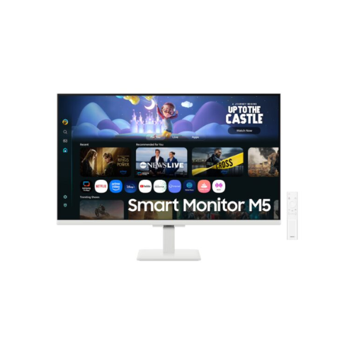 samsung-m5-27-inch-full-hd-smart-monitor-ls27fm501ewxxl.png Samsung M5 27 Inch Full HD Smart Monitor LS27FM501EWXXL - Image 1