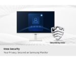 Samsung M5 32 Inch Full HD Smart Monitor (LS32FM501EWXXL) - Image 4
