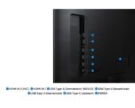 Samsung M7 43 Inch 4K UHD Smart Monitor 60Hz with VA Panel (LS43FM700UWXXL) - Image 4
