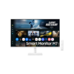 Samsung M7 M70F 32 Inch 4K UHD Smart Monitor 60Hz with VA Panel LS32FM701UWXXL