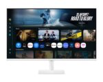 Samsung M7 M70F 32 Inch 4K UHD Smart Monitor 60Hz with VA Panel LS32FM701UWXXL - Image 5
