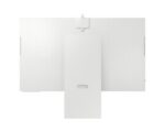 Samsung M8 32 Inch 4K UHD Vision AI Smart Monitor (LS32FM801UWXXL) - Image 3