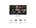 Samsung M8 32 Inch 4K UHD Vision AI Smart Monitor (LS32FM801UWXXL) - Image 5