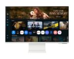 Samsung M8 32 Inch 4K UHD Vision AI Smart Monitor (LS32FM801UWXXL) - Image 6