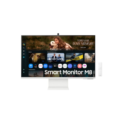samsung-m8-32-inch-4k-uhd-vision-ai-smart-monitor-ls32fm801uwxxl.png Samsung M8 32 Inch 4K UHD Vision AI Smart Monitor (LS32FM801UWXXL) - Image 1