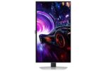 Samsung Odyssey G8 27″ 4K OLED 240Hz Gaming Monitor – LS27FG810SWXXL - Image 5