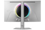 Samsung Odyssey G8 27″ 4K OLED 240Hz Gaming Monitor – LS27FG810SWXXL - Image 9