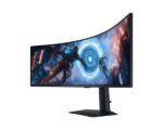 Samsung Odyssey G9 49” DQHD 144Hz Curved Gaming Monitor LS49FG910EWXXL - Image 3