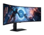 Samsung Odyssey G9 49” DQHD 144Hz Curved Gaming Monitor LS49FG910EWXXL - Image 4