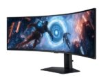Samsung Odyssey G9 49” DQHD 144Hz Curved Gaming Monitor LS49FG910EWXXL - Image 5