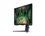 Samsung Odyssey G4 25″ FHD 240Hz Gaming Monitor – LS25BG400EWXXL - Image 3