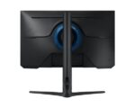 Samsung Odyssey G4 25″ FHD 240Hz Gaming Monitor – LS25BG400EWXXL - Image 2