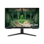 Samsung Odyssey G4 25″ FHD 240Hz Gaming Monitor – LS25BG400EWXXL