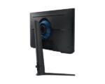 Samsung Odyssey G4 25″ FHD 240Hz Gaming Monitor – LS25BG400EWXXL - Image 4