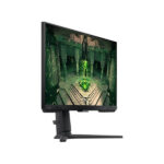 Samsung Odyssey G4 25” FHD 240Hz Gaming Monitor (LS25HG400EWXXL) – Fast IPS Panel - Image 3