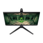 Samsung Odyssey G4 25” FHD 240Hz Gaming Monitor (LS25HG400EWXXL) – Fast IPS Panel - Image 4
