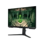 Samsung Odyssey G4 27” FHD 240Hz Gaming Monitor (LS27BG400EWXXL) – Fast IPS Display - Image 2