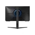 Samsung Odyssey G4 27” FHD 240Hz Gaming Monitor (LS27BG400EWXXL) – Fast IPS Display - Image 3