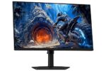 Samsung Odyssey G4 27-Inch Full HD Gaming Monitor (LS27HG400EWXXL) - Image 9