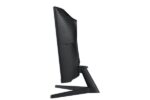 Samsung Odyssey G5 27-inch Curved 2K Gaming Monitor (LS27CG550EWXXL) - Image 3