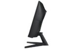 Samsung Odyssey G5 27-inch Curved 2K Gaming Monitor (LS27CG550EWXXL) - Image 2