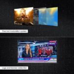 Samsung Odyssey G6 LS27FG600EWXXL 27-Inch QHD 350Hz Gaming Display - Image 6