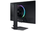 Samsung Odyssey G7 27” 4K 144Hz IPS Gaming Monitor – LS27DG700EWXXL - Image 2