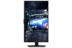 Samsung Odyssey G7 27” 4K 144Hz IPS Gaming Monitor – LS27DG700EWXXL - Image 3