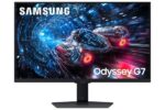 Samsung Odyssey G7 LS27FG700EWXXL – 27″ Dual Mode Ultra-Fast Gaming Monitor - Image 7