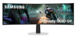 Samsung Odyssey G9 OLED LS49DG910SWXXL – 49″ Super Ultrawide 240Hz Gaming Monitor - Image 5