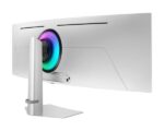 Samsung Odyssey G9 OLED LS49DG930SWXXL 49” Curved Gaming Monitor - Image 2