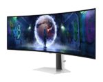Samsung Odyssey G9 OLED LS49DG930SWXXL 49” Curved Gaming Monitor - Image 4
